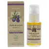 Haut-Ségala Les Huiles Végétales Prune Biologique 50ml