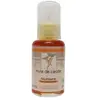 Haut Ségala Huile De Carotte Bio Nourrissante 50 Ml - Sublimatrice Bronzage
