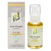 Haut-Ségala Les Huiles Végétales D'onagre Vierge Biologique 50ml