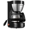 HTC CAFETIERE 12V THOMSON 5/6 TASSES 170W
