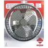 HTC EQUIPEMENT Ventilateur Oscillant 12V 16cm