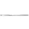 Leman 12 Lames de scie à chantourner à ergot 127mm pour SAC 127X3X0.5 ...