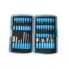ISOCELE Leman Coffret 56 pièces vissage et perçage LEMAN - 56056