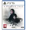 Playstation Games Ps5 A Plague Tale Innocence