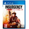 Playstation Games Ps4 Insurgency: Sandstrom