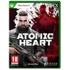 Focus Jeu vidéo - Atomic Heart - Xbox Series X - Action - PEGI 18+ - Mode solo