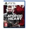 Playstation Games Ps5 Atomic Heart