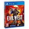 Playstation Games Ps4 Evil West