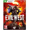 Focus Jeu Evil West - Xbox Series X - Action - Mode en ligne - PEGI 18+