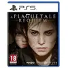 Focus Entertainment Publishing A Plague Tale : Requiem Ps5
