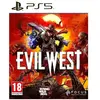 Focus Evil West - Jeu PS5 - Tir FPS - Mode en ligne - PEGI 16+ - Blu-Ray