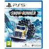 Koch Media 4SIDE SnowRunner Limited Edition PlayStation 5