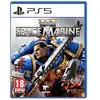 THQ Warhammer 40K: Space Marine 2   Standard Edition   PlayStation 5