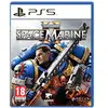 Juego Warhammer 40k: Space Marine 2 Para Playstation 5  Ps5