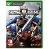 THQ Focus Entertainment Publishing Warhammer 40,000: Space Marine 2 Xbox Serie S/X