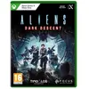 Focus Jeu - Aliens: Dark Descent - Xbox Series X - Action - En boîte - Octobre 2021 - Mode en ligne