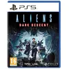 Focus Jeu PS5 - Aliens: Dark Descent - Action - Mars 2022 - En boîte