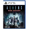 Focus Entertainment Aliens: Dark Descent - Ps5