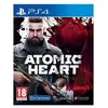 Playstation Games Atomic Heart Ps4