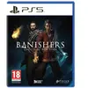Playstation Games Ps5 Banishers:ghosts Of New Eden