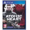 Playstation Games Ps4 Atomic Heart