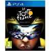 Logithéque Focus Entertainment Publishing Tour De France 2014 Ps4