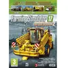 Focus Farming Simulator 17 Official Expansion 2 PC