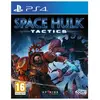 FOCUS Space Hulk Tactics Jeu PS4