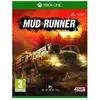 Focus Entertainment Publishing Spintires : Mudrunner Xbox One