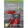 Logithéque Focus Entertainment Publishing Farming Simulator 17 : Extension Platinum Pc