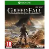 Focus Entertainment Publishing Greedfall Xbox One