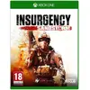 Koch Films GmbH Focus Entertainment Insurgency: Sandstorm Xbox One
