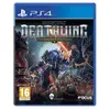 Focus Entertainment Publishing Space Hulk Deathwing : Enhanced Edition Ps4