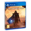 Focus The Technomancer Jeu PS4