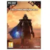 Focus Home Interactive THE TECHNOMANCER MIX PC
