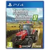 Focus FARMING SIMULATOR 2017 PS4 MIX