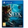 Styx Shards Of Darkness - Playstation 4 - Italien