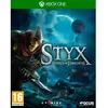 Styx Shards Of Darkness - Xbox One - Italien