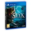 Focus Styx Shards Of Darkness Jeu PS4