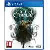 Playstation Games Call Of Cthulhu Ps4