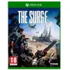 Focus Entertainment Publishing The Surge Xbox One