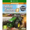 Xbox Games One Farming Simulator 19 Day One Edition