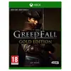 Focus Entertainment Publishing Greedfall : Gold Edition Xbox Series X