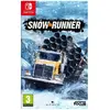 Focus Home Interactive SnowRunner Jeu Switch