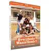 Metro Everybody Wants Some !! Blu-ray