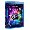 Metro My Little Pony : Le film Blu-ray