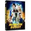 Prosthetic Records Mission Robot DVD