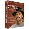 Metro Coffret Belmondo, Lelouch DVD