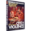 Sidonis La Cité de la Violence DVD
