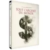 Metro Tout l'argent du monde Steelbook Combo Blu-ray DVD